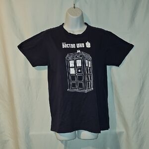 Dr. Who T-shirt